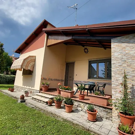 Σπίτι διακοπών The House Of Citrus - Amazing Near Viareggio And Lucca *