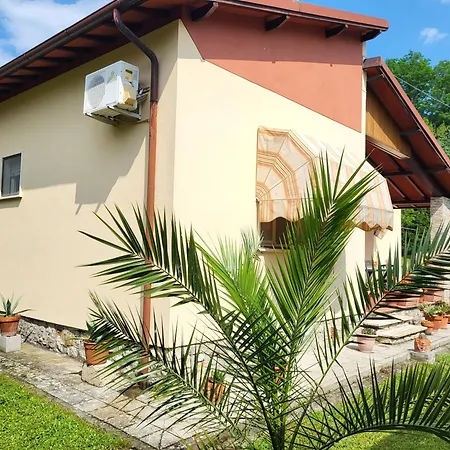 Σπίτι διακοπών The House Of Citrus - Amazing Near Viareggio And Lucca Stiava