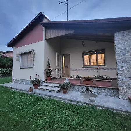 Σπίτι διακοπών The House Of Citrus - Amazing Near Viareggio And Lucca Stiava
