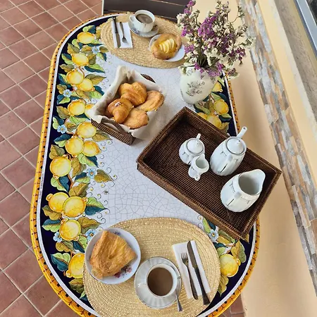 The House Of Citrus - Amazing Near Viareggio And Lucca Σπίτι διακοπών
