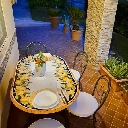 The House Of Citrus - Amazing Near Viareggio And Lucca *